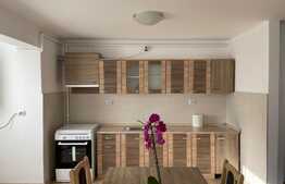 Apartament de 3 camere, modern, loc de parcare, zona Leroy Merlin