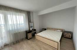 Apartament de 3 camere, modern, loc de parcare, zona Leroy Merlin