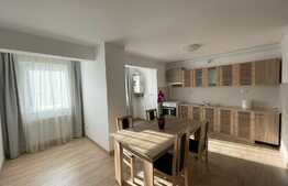 Apartament de 3 camere, modern, loc de parcare, zona Leroy Merlin