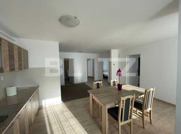 Apartament de închiriat 3 camere Marasti - 75617AI | BLITZ Cluj-Napoca | Poza5