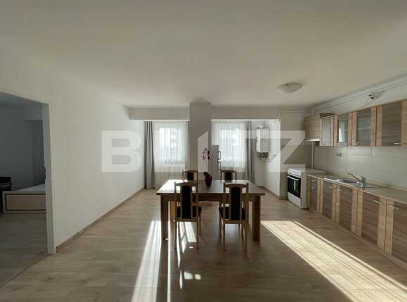 Apartament de închiriat 3 camere Marasti - 75617AI | BLITZ Cluj-Napoca | Poza2