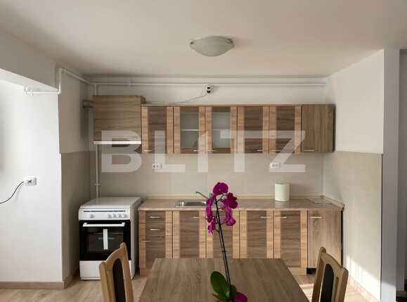 Apartament de închiriat 3 camere Marasti - 75617AI | BLITZ Cluj-Napoca | Poza4