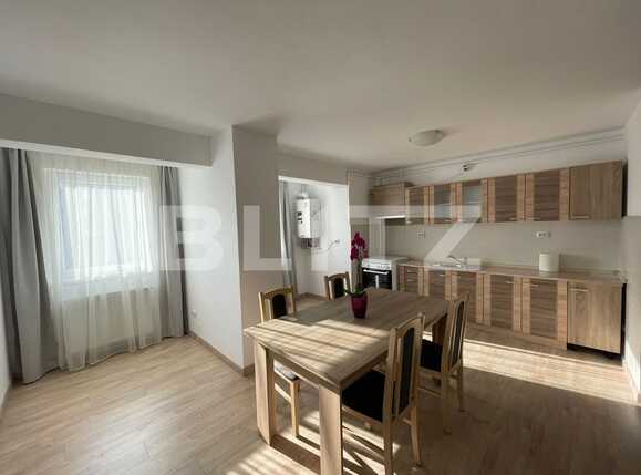 Apartament de închiriat 3 camere Marasti - 75617AI | BLITZ Cluj-Napoca | Poza1