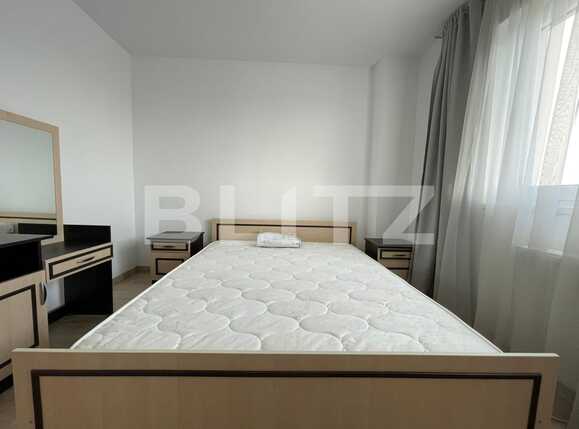 Apartament de închiriat 3 camere Marasti - 75617AI | BLITZ Cluj-Napoca | Poza12