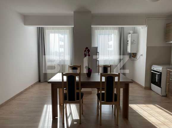 Apartament de închiriat 3 camere Marasti - 75617AI | BLITZ Cluj-Napoca | Poza3