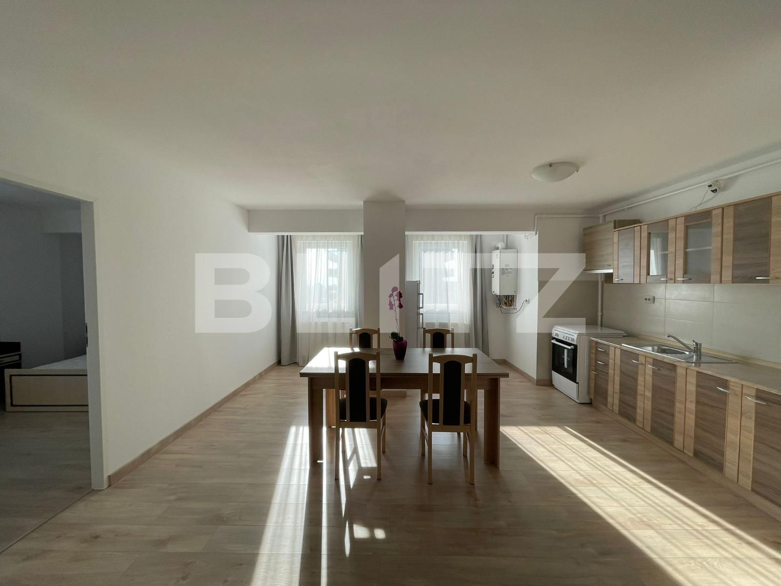 Apartament de închiriat 3 camere Marasti - 75617AI | BLITZ Cluj-Napoca | Poza2