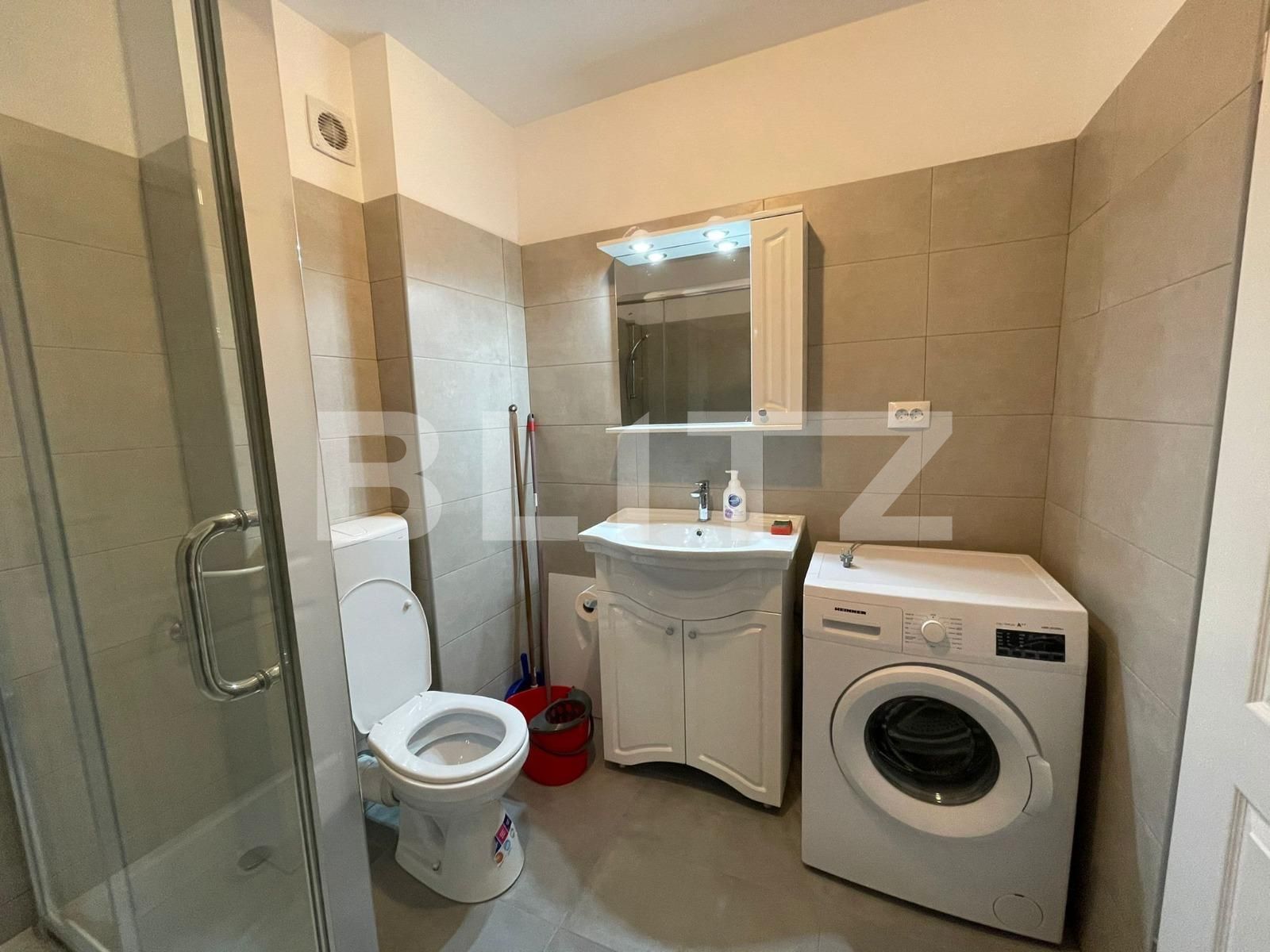 Apartament de închiriat 3 camere Marasti - 75617AI | BLITZ Cluj-Napoca | Poza15