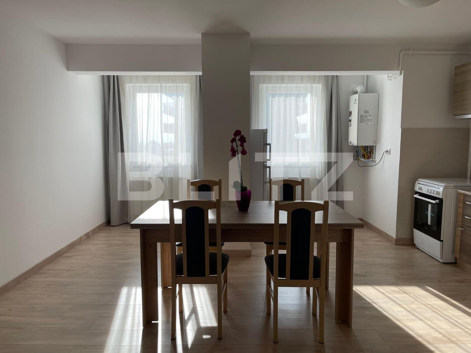 Apartament de închiriat 3 camere Marasti - 75617AI | BLITZ Cluj-Napoca | Poza3