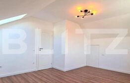Casa individuala, nemobilata, 182 mp, garaj spatios, zona Borhanci