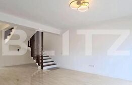 Casa individuala, nemobilata, 182 mp, garaj spatios, zona Borhanci