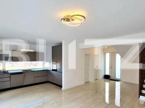 Casa de închiriat 4 camere Borhanci - 75619CI | BLITZ Cluj-Napoca | Poza1