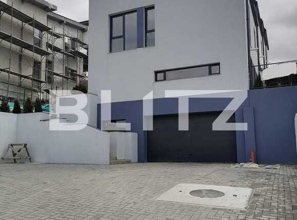 Casa de închiriat 4 camere Borhanci - 75619CI | BLITZ Cluj-Napoca | Poza11