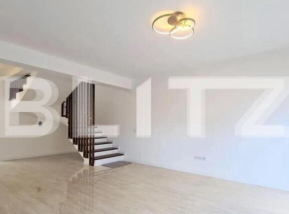 Casa de închiriat 4 camere Borhanci - 75619CI | BLITZ Cluj-Napoca | Poza3