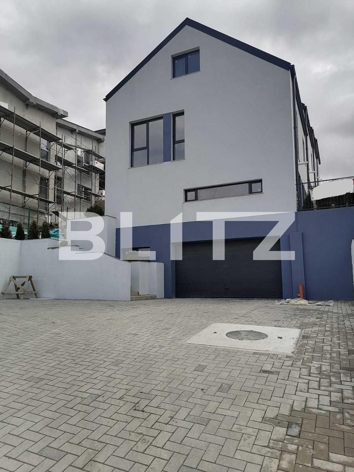 Casa de închiriat 4 camere Borhanci - 75619CI | BLITZ Cluj-Napoca | Poza11