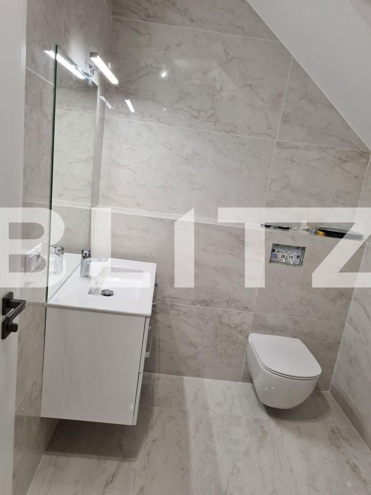 Casa de închiriat 4 camere Borhanci - 75619CI | BLITZ Cluj-Napoca | Poza9
