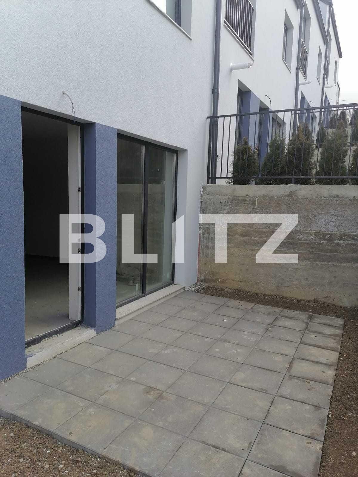 Casa de închiriat 4 camere Borhanci - 75619CI | BLITZ Cluj-Napoca | Poza12