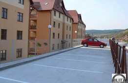 Vanzare 2 camere, 52.37 mp utili, semifinisat, cu terasa si boxa, imobil nou