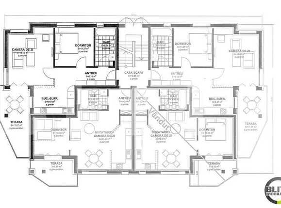 Apartament de vânzare 2 camere Baciu - 7562AV | BLITZ Cluj-Napoca | Poza8