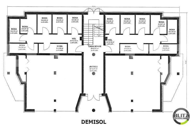 Apartament de vânzare 2 camere Baciu - 7562AV | BLITZ Cluj-Napoca | Poza5