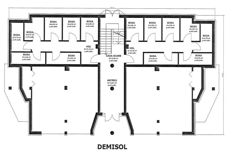 Apartament de vânzare 2 camere Baciu - 7562AV | BLITZ Cluj-Napoca | Poza1