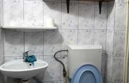 Garsoniera 22 mp, pet friendly, boxa, zona Bulevardul Muncii