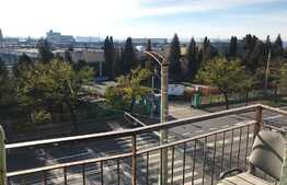 Garsoniera 22 mp, pet friendly, boxa, zona Bulevardul Muncii