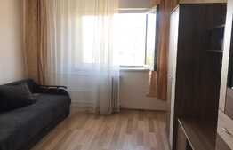 Garsoniera 22 mp, pet friendly, boxa, zona Bulevardul Muncii