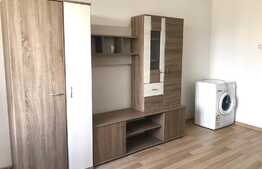 Garsoniera 22 mp, pet friendly, boxa, zona Bulevardul Muncii