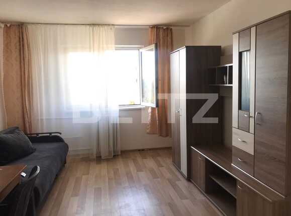 Garsonieră de închiriat Iris - 75620AI | BLITZ Cluj-Napoca | Poza1