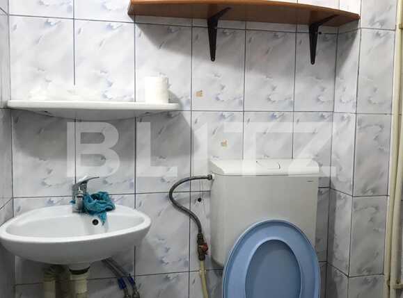 Garsonieră de închiriat Iris - 75620AI | BLITZ Cluj-Napoca | Poza7