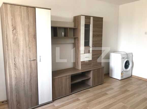 Garsonieră de închiriat Iris - 75620AI | BLITZ Cluj-Napoca | Poza3