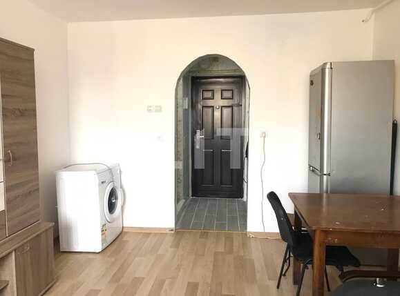 Garsonieră de închiriat Iris - 75620AI | BLITZ Cluj-Napoca | Poza4