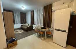Apartament de 2 camere, 47 mp, parcare, zona Piata 1 Mai