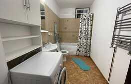 Apartament de 2 camere, 47 mp, parcare, zona Piata 1 Mai