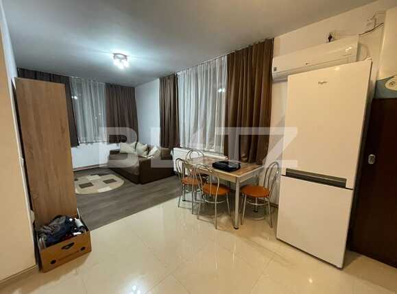 Apartament de închiriat 2 camere Marasti - 75621AI | BLITZ Cluj-Napoca | Poza1