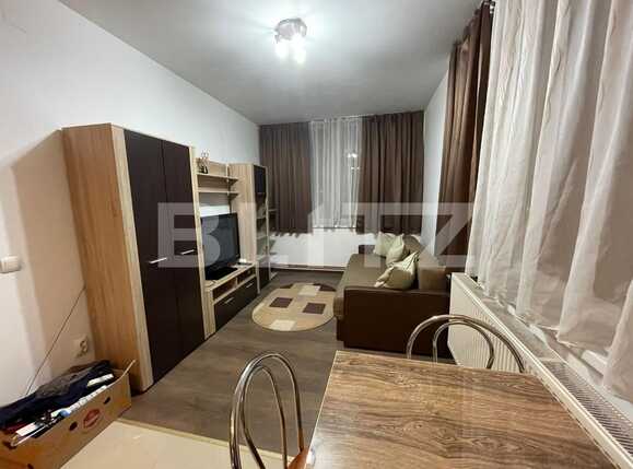 Apartament de închiriat 2 camere Marasti - 75621AI | BLITZ Cluj-Napoca | Poza2