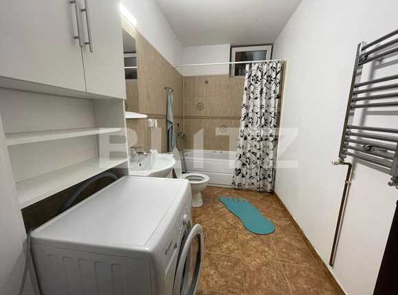 Apartament de închiriat 2 camere Marasti - 75621AI | BLITZ Cluj-Napoca | Poza6