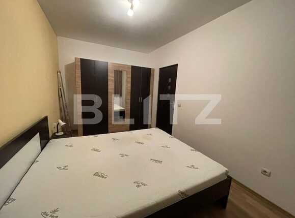 Apartament de închiriat 2 camere Marasti - 75621AI | BLITZ Cluj-Napoca | Poza5