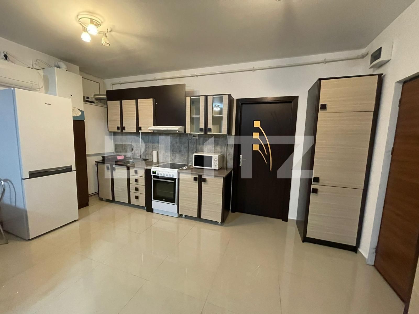 Apartament de închiriat 2 camere Marasti - 75621AI | BLITZ Cluj-Napoca | Poza3