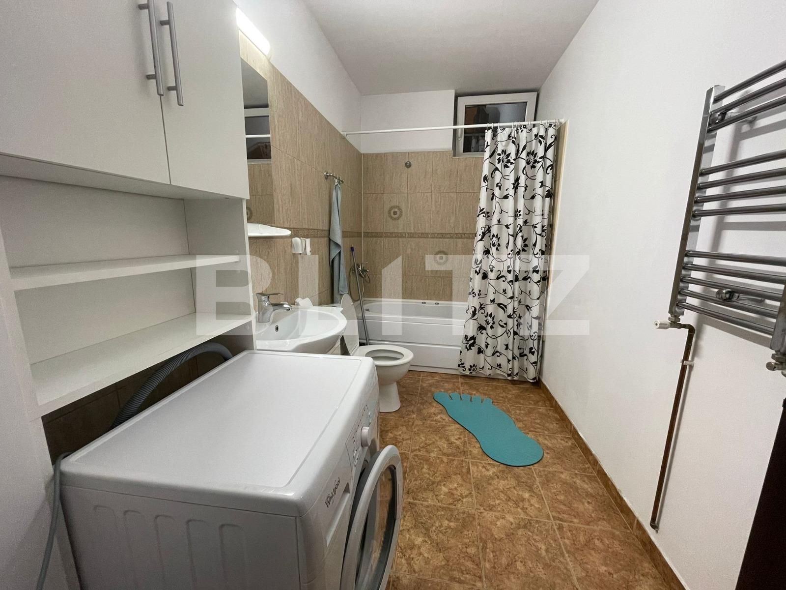 Apartament de închiriat 2 camere Marasti - 75621AI | BLITZ Cluj-Napoca | Poza6