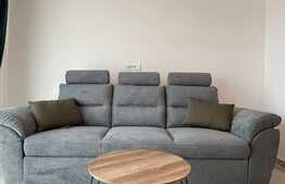 Apartament de 2 camere, prima inchiriere, loc de parcare, zona Grand Park