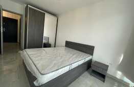 Apartament de 2 camere, prima inchiriere, loc de parcare, zona Grand Park