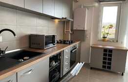 Apartament de 2 camere, prima inchiriere, loc de parcare, zona Grand Park