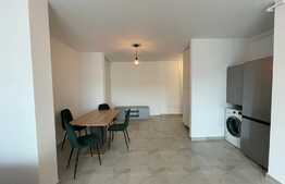 Apartament de 2 camere, prima inchiriere, loc de parcare, zona Grand Park