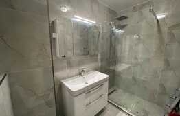 Apartament de 2 camere, prima inchiriere, loc de parcare, zona Grand Park