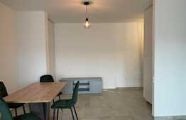 Apartament de 2 camere, prima inchiriere, loc de parcare, zona Grand Park