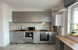 Apartament de 2 camere, prima inchiriere, loc de parcare, zona Grand Park