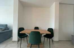 Apartament de 2 camere, prima inchiriere, loc de parcare, zona Grand Park