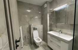 Apartament de 2 camere, prima inchiriere, loc de parcare, zona Grand Park