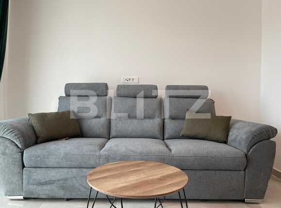 Apartament de închiriat 2 camere Gheorgheni - 75622AI | BLITZ Cluj-Napoca | Poza12